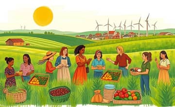 Comercio Justo: Rentabilidad con Principios Éticos