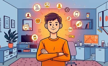 Asistencia Virtual: Invierte en la Optimización de la Vida Diaria