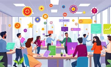 Gamificación: Oportunidades en la Aplicación del Juego a Negocios