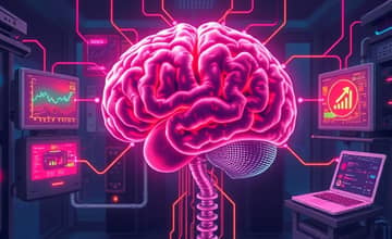 Neurotecnología: Inversiones en la Interfaz Cerebro-Máquina