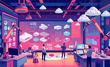 Diseño Generativo: Inversiones en la Automatización de la Creación