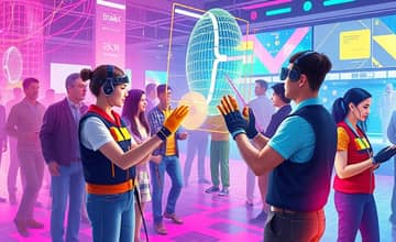 Tecnología Háptica: Oportunidades en la Experiencia Táctil Digital