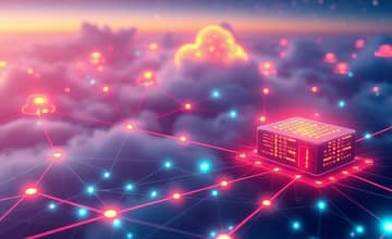 Computación de Borde (Edge Computing): La Próxima Frontera de la Nube
