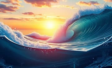 Energía Mareomotriz: Las Olas como Fuente de Inversión