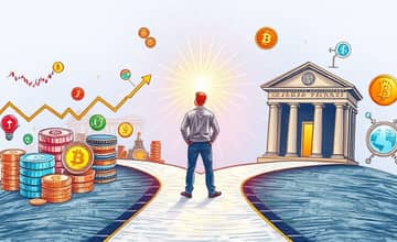 El Inversor Híbrido: Fusionando Tendencias Tradicionales y Digitales