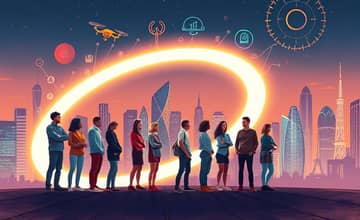 La Curva del Cambio: ¿Dónde Estamos en la Adopción de Tendencias?