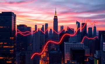 El Arte de la Anticipación: Predice el Mercado con Análisis de Tendencias