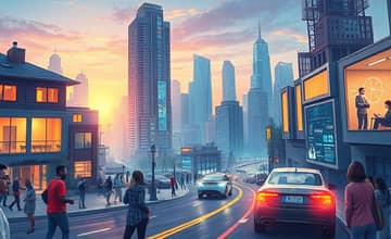 De la Idea al Mercado: Acelerando Tendencias Prometedoras