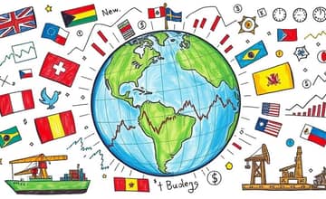 Geopolítica y Mercados: Cómo los Eventos Globales Impactan las Tendencias