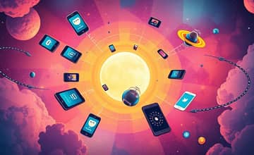 La Batalla por la Atención: Tendencias en el Contenido Digital