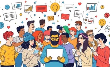 La Voz del Cliente: Usando el Feedback para Anticiper Tendencias