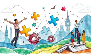 El Poder de la Adaptación: Negocios Flexibles ante Tendencias Cambiantes