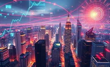 La Revolución de los Datos: Cómo el Big Data Transforma el Análisis de Tendencias