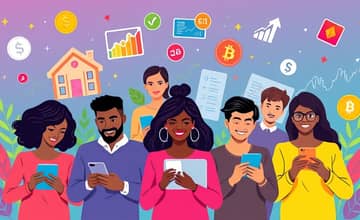 La Democratización Financiera: Tendencias que Empoderan al Inversor