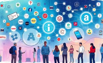 El Ecosistema Digital: Tendencias que Conectan Marcas y Consumidores