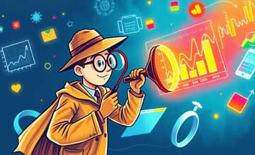 Detectives de Tendencias: Herramientas y Métodos para Investigar el Mercado
