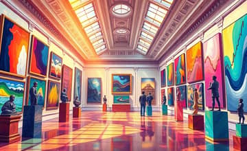 El Arte de la Apreciación: Multiplicación de Capital con Visión