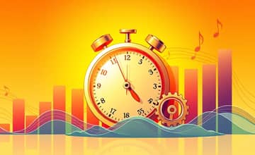 Ritmo de Crecimiento: Encuentra la Cadencia Perfecta para Tu Capital