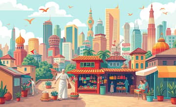 La Globalización de las Tendencias: Lo Local se Vuelve Universal