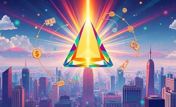 El Prisma del Crecimiento: Mira Tu Capital Desde Otra Perspectiva