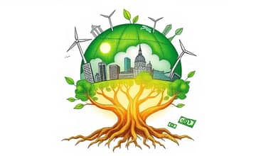 Capital Consciente: Inversiones que Transforman y Crecen