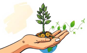 Inversión Ética: Tendencias Sostenibles y Socialmente Responsables