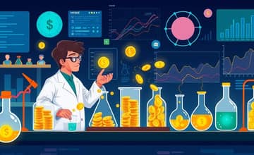 El Laboratorio del Capital: Experimenta y Haz Crecer Tu Dinero