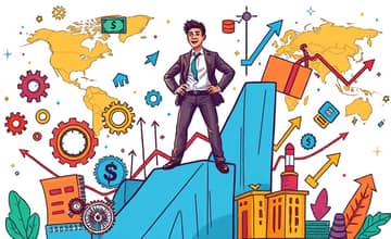 Domina el Mercado: Estrategias de Crecimiento para Tu Capital