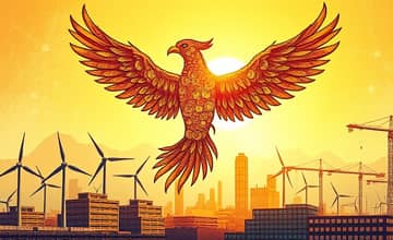 Renacimiento de Capital: Volviendo a Impulsar Tu Inversión