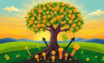 Más Allá del Ahorro: Tu Capital Merece Crecer