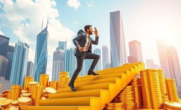 Vía Rápida al Crecimiento: Acelera Tu Acumulación de Capital