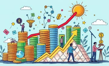 Radiografía del Crecimiento: Entiende el Poder de Tu Capital