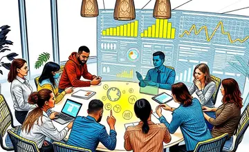 Maestría en Crecimiento: Conviértete en un Experto en Capital