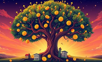 La Lógica del Crecimiento: Fundamentos para Multiplicar Tu Capital