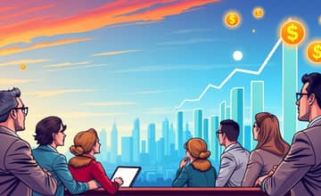 Elevando el Capital: Cómo Llevar Tu Inversión al Siguiente Nivel