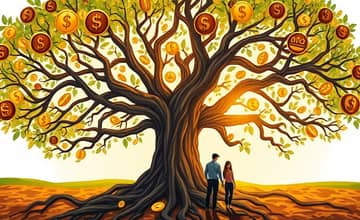 El Legado Financiero: Cómo Construir un Capital Duradero