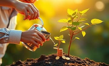 El Poder de la Constancia: Crecimiento de Capital con Disciplina