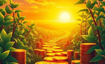 Transforma Tu Dinero: El Viaje Hacia el Crecimiento Consolidado