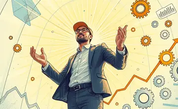 Rompe el Techo: Estrategias para un Crecimiento de Capital Sin Freno