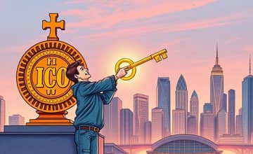 Préstamos con ICO: Accede a Financiación con Apoyo Estatal para Tu Negocio