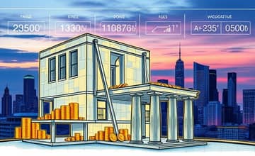Arquitectos de Riqueza: Diseña el Crecimiento de Tu Capital