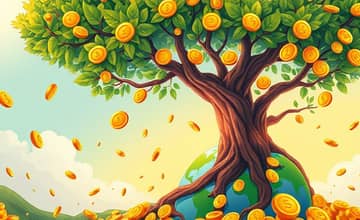 El Potencial Inexplorado: Descubre el Crecimiento de Tu Capital