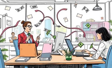 Factoring y Confirming: Soluciones de Financiación para Empresas y Autónomos
