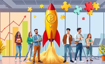Crédito para Startups: Financia la Innovación y el Crecimiento de Tu Empresa