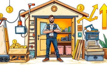 Préstamos para el Autoempleo: Impulsa Tu Iniciativa con Financiación