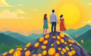 Impulso Generacional: Crecimiento de Capital para un Legado Duradero