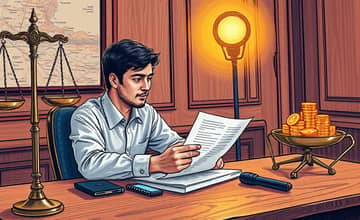 La Responsabilidad del Deudor: Derechos y Obligaciones que Debes Conocer