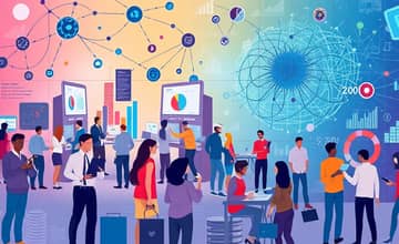 Cómo la Inteligencia Artificial Está Transformando la Evaluación Crediticia