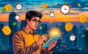 Crédito Inmediato: ¿Cuándo es Verdaderamente una Opción Válida?
