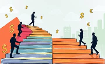 Préstamos con Cuotas Crecientes o Decrecientes: Adapta Tu Pago a Tu Expectativa